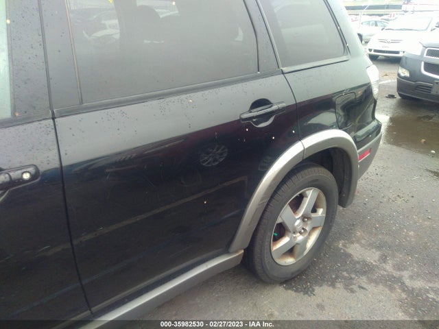 JA4LX41G43U099621 Mitsubishi Outlander Xls