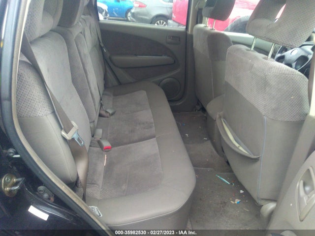 JA4LX41G43U099621 Mitsubishi Outlander Xls