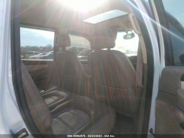 2004 FORD EXPLORER EDDIE BAUER VIN: 1FMZU74W94UB41002