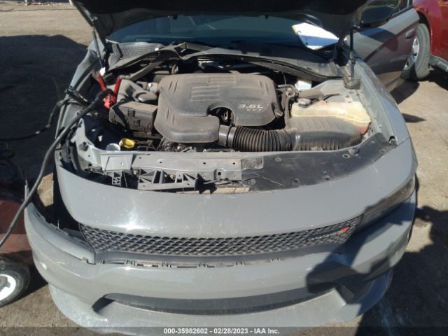 2C3CDXHG8KH666862 Dodge CHARGER GT