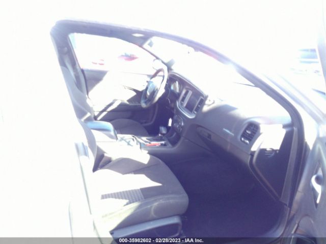 2C3CDXHG8KH666862 Dodge CHARGER GT
