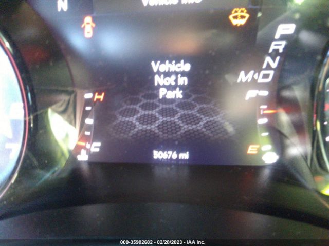 2C3CDXHG8KH666862 Dodge CHARGER GT