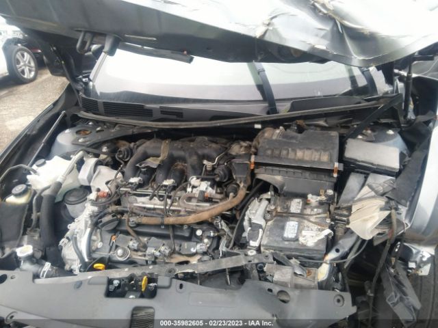 1N4AA6AP1JC391486 Nissan Maxima Platinum