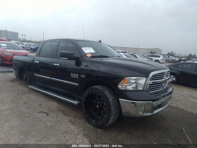 RAM 1500 Lone Star 2016 3C6RR6LT1GG331253 main image