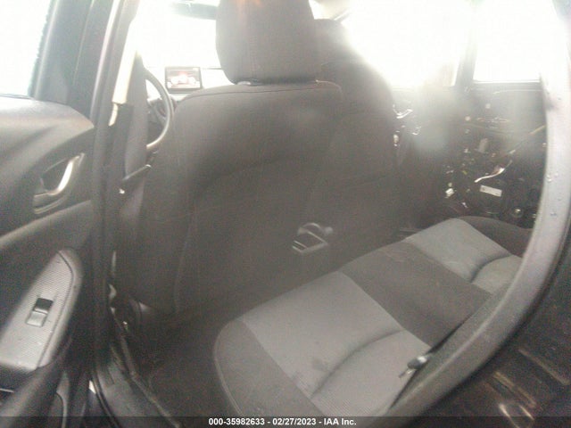 2017 Mazda CX-3, VIN: JM1DKFB72H0165780