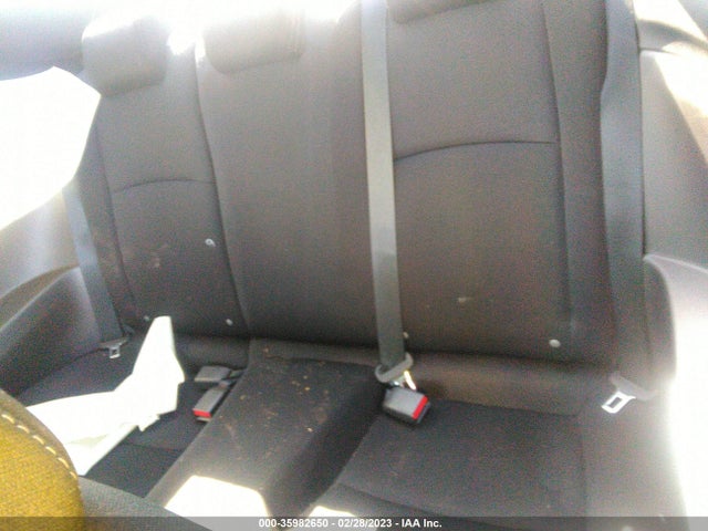 2019 HONDA CIVIC COUPE EX VIN: 2HGFC3B35KH353764