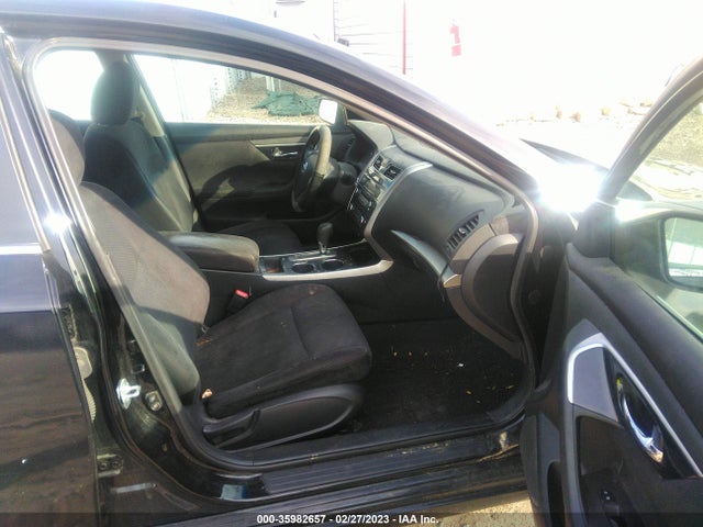 2014 NISSAN ALTIMA 2.5 VIN: 1N4AL3AP8EN352977