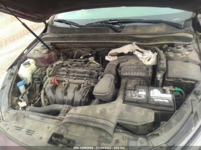5XXGM4A73FG438718 KIA Optima Lx