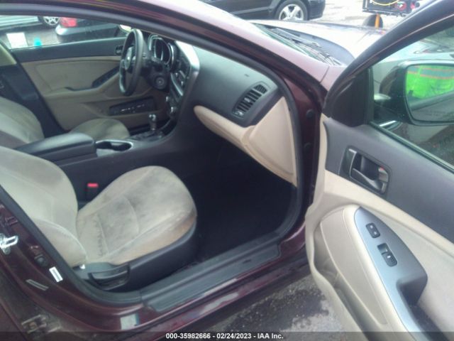 5XXGM4A73FG438718 KIA Optima Lx