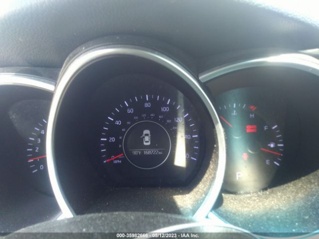 5XXGM4A73FG438718 KIA Optima Lx