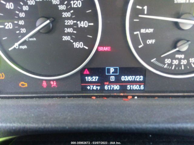 WBA3A5C5XEF605689 BMW 3 Series 328i