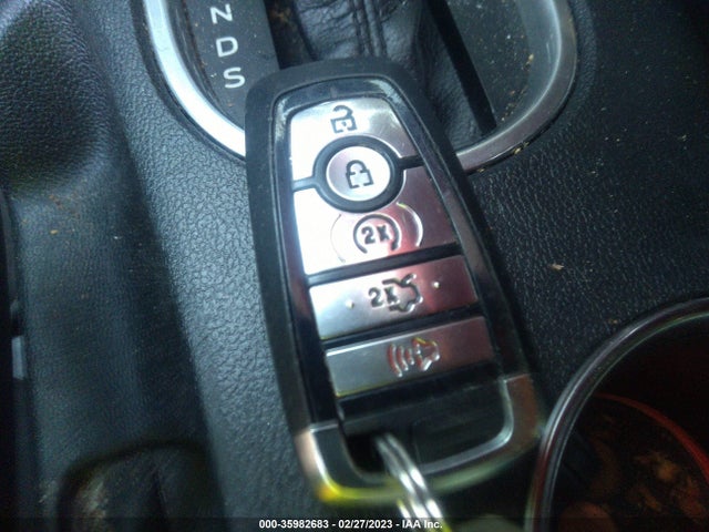 2022 Ford Mustang, VIN: 1FA6P8CF9N5101607