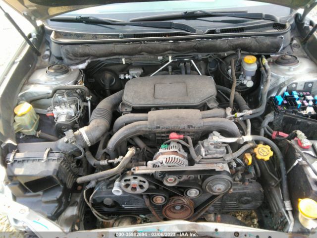 4S4BRBKC3B3391997 Subaru Outback 2.5i Limited Pwr Moon