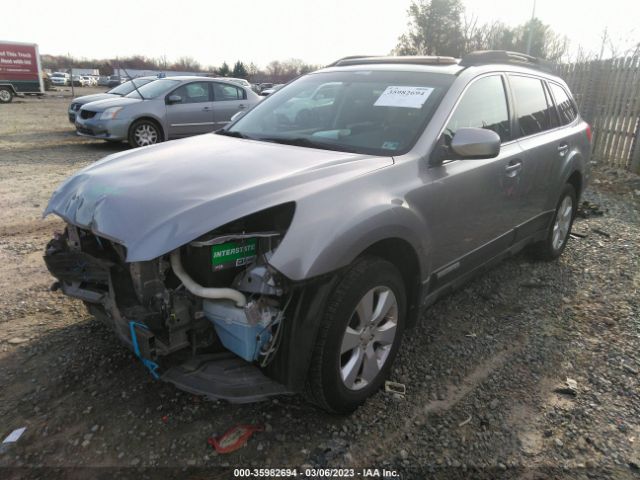 4S4BRBKC3B3391997 Subaru Outback 2.5i Limited Pwr Moon