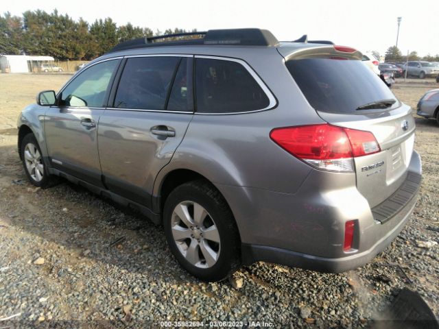 4S4BRBKC3B3391997 Subaru Outback 2.5i Limited Pwr Moon