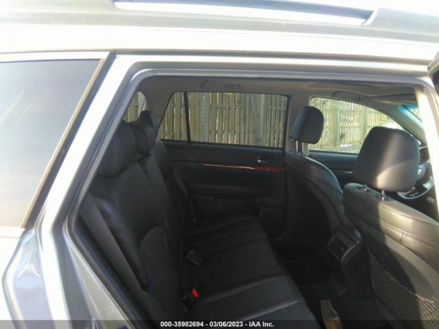 4S4BRBKC3B3391997 Subaru Outback 2.5i Limited Pwr Moon