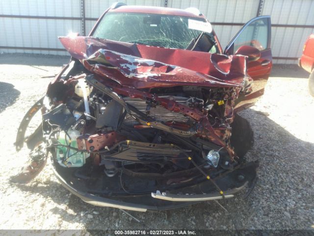 KL4MMDS21NB132573 Buick Encore Gx Select