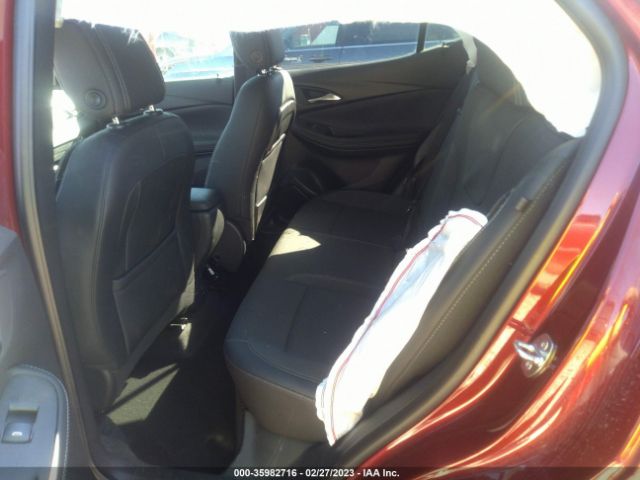 KL4MMDS21NB132573 Buick Encore Gx Select