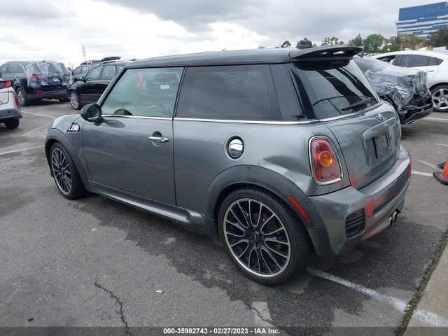 WMWMF73588TV34466 Mini Cooper Hardtop S