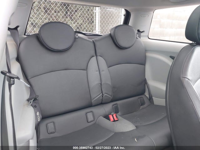 WMWMF73588TV34466 Mini Cooper Hardtop S