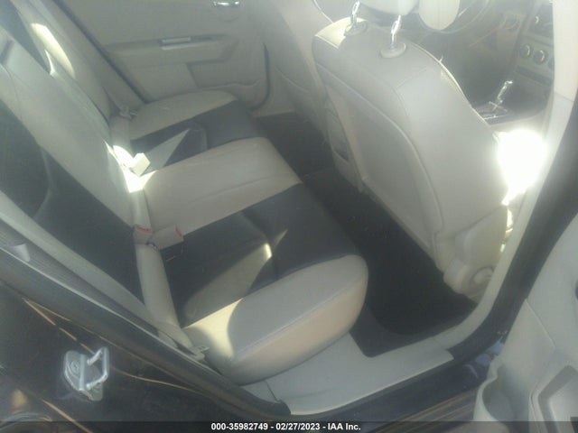 Dodge Avenger R/t 2010 1B3CC5FB2AN118843 Image 9