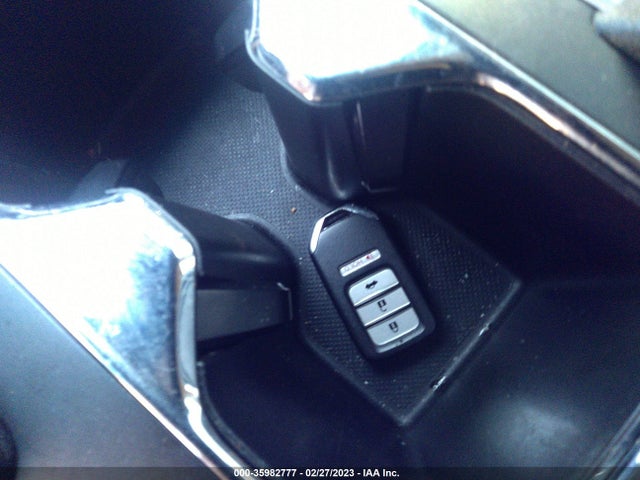 Honda Accord Sdn Ex 2013 1HGCR2F78DA051217 Image 11