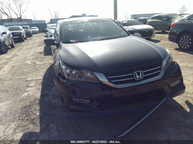 Honda Accord Sdn Ex 2013 1HGCR2F78DA051217 Image 6