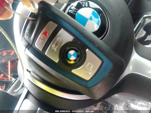 2018 BMW 3 Series, VIN: WBA8Y3C56JG451184