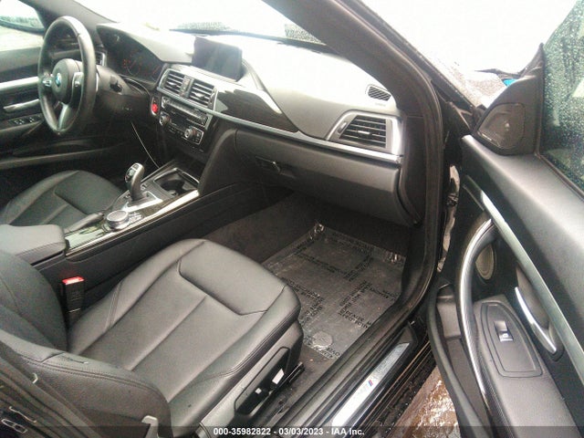 2018 BMW 3 Series, VIN: WBA8Y3C56JG451184
