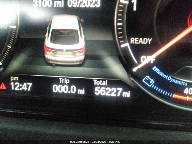 2018 BMW 3 Series, VIN: WBA8Y3C56JG451184
