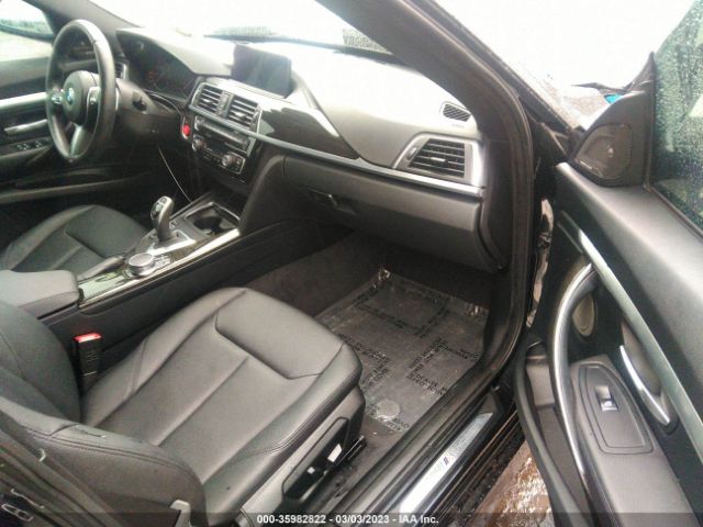 WBA8Y3C56JG451184 BMW 3 Series 340i Xdrive