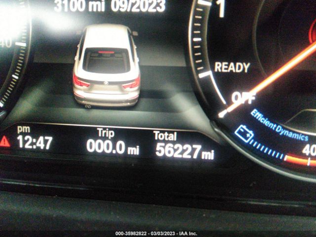 WBA8Y3C56JG451184 BMW 3 Series 340i Xdrive