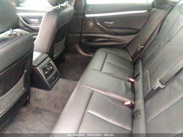 WBA8Y3C56JG451184 BMW 3 Series 340i Xdrive