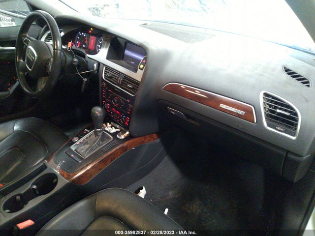 WAUFFAFL2CA093888 Audi A4 2.0t Premium Plus