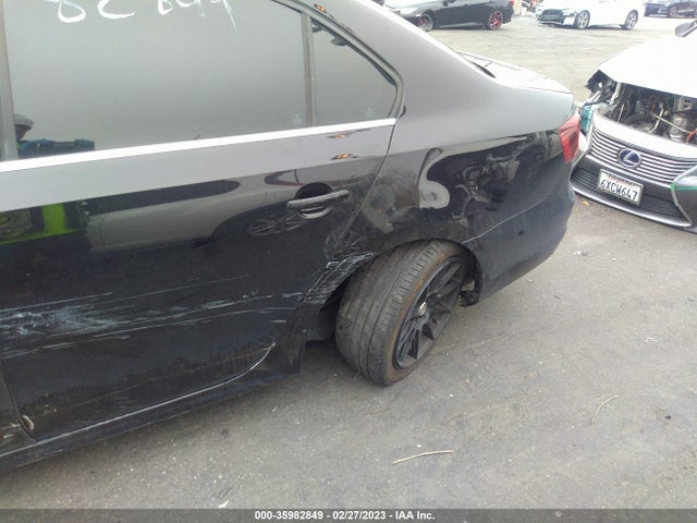 3VW2B7AJ5HM258619 Volkswagen Jetta 1.4t S