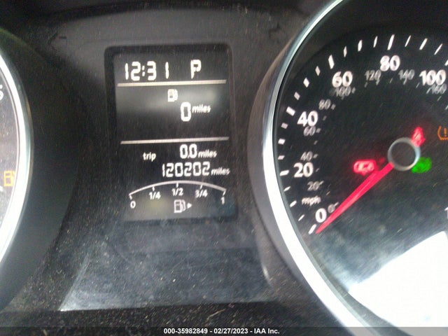 3VW2B7AJ5HM258619 Volkswagen Jetta 1.4t S