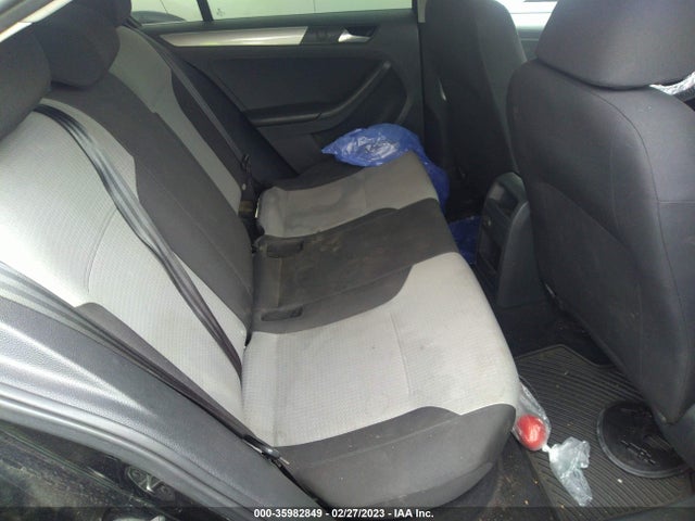 3VW2B7AJ5HM258619 Volkswagen Jetta 1.4t S