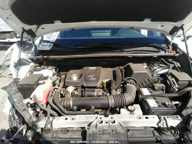 JTJYARBZ8K2144299 Lexus Nx Nx 300