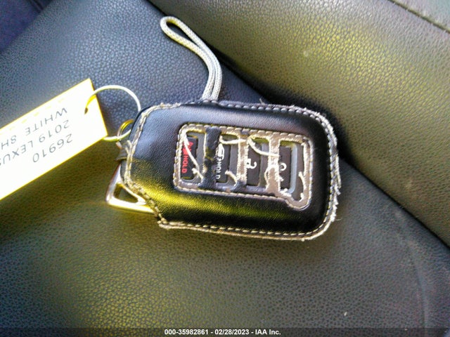 JTJYARBZ8K2144299 Lexus Nx Nx 300