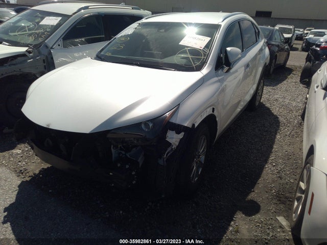 JTJYARBZ8K2144299 Lexus Nx Nx 300