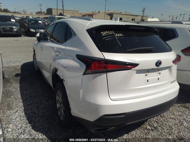 JTJYARBZ8K2144299 Lexus Nx Nx 300