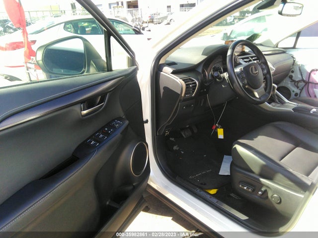 JTJYARBZ8K2144299 Lexus Nx Nx 300