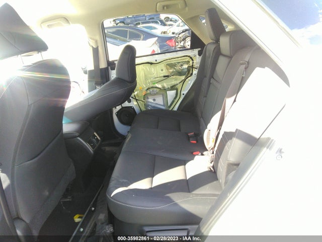 JTJYARBZ8K2144299 Lexus Nx Nx 300