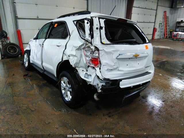 Chevrolet EQUINOX LT 2016 2GNALCEKXG6270062 Image 3