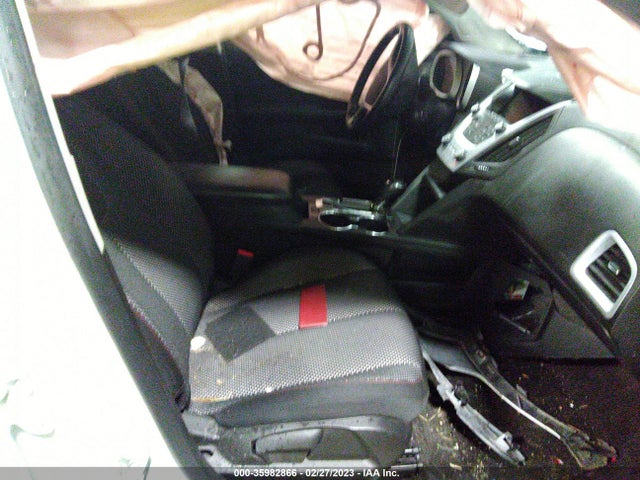 Chevrolet EQUINOX LT 2016 2GNALCEKXG6270062 Image 5