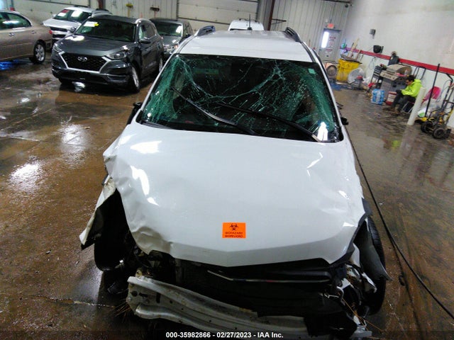 Chevrolet EQUINOX LT 2016 2GNALCEKXG6270062 Image 6