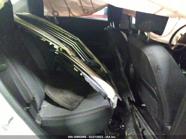 Chevrolet EQUINOX LT 2016 2GNALCEKXG6270062 Image 8