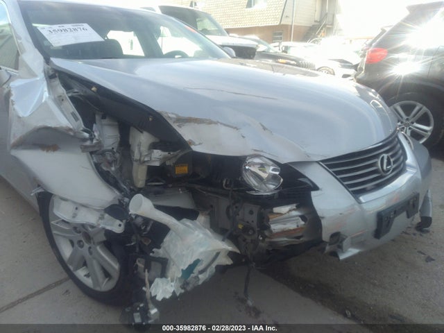 2007 LEXUS ES 350 VIN: JTHBJ46G972022707