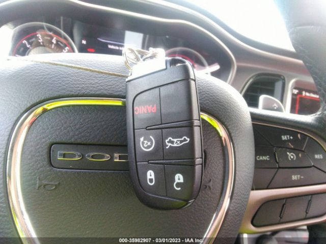 2021 DODGE CHALLENGER 2C3CDZJG5MH587187 Photo 10