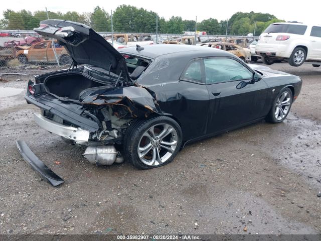 2021 DODGE CHALLENGER 2C3CDZJG5MH587187 Photo 3